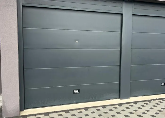 Apartment Nadaa