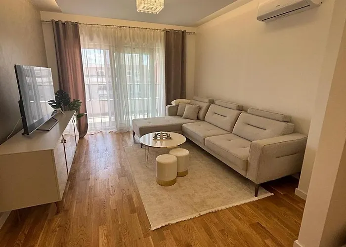 Apartment Nadaa