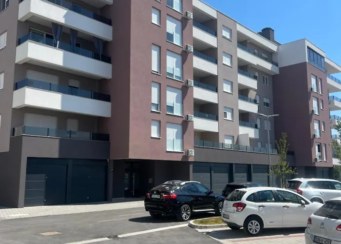 Apartment Nadaa