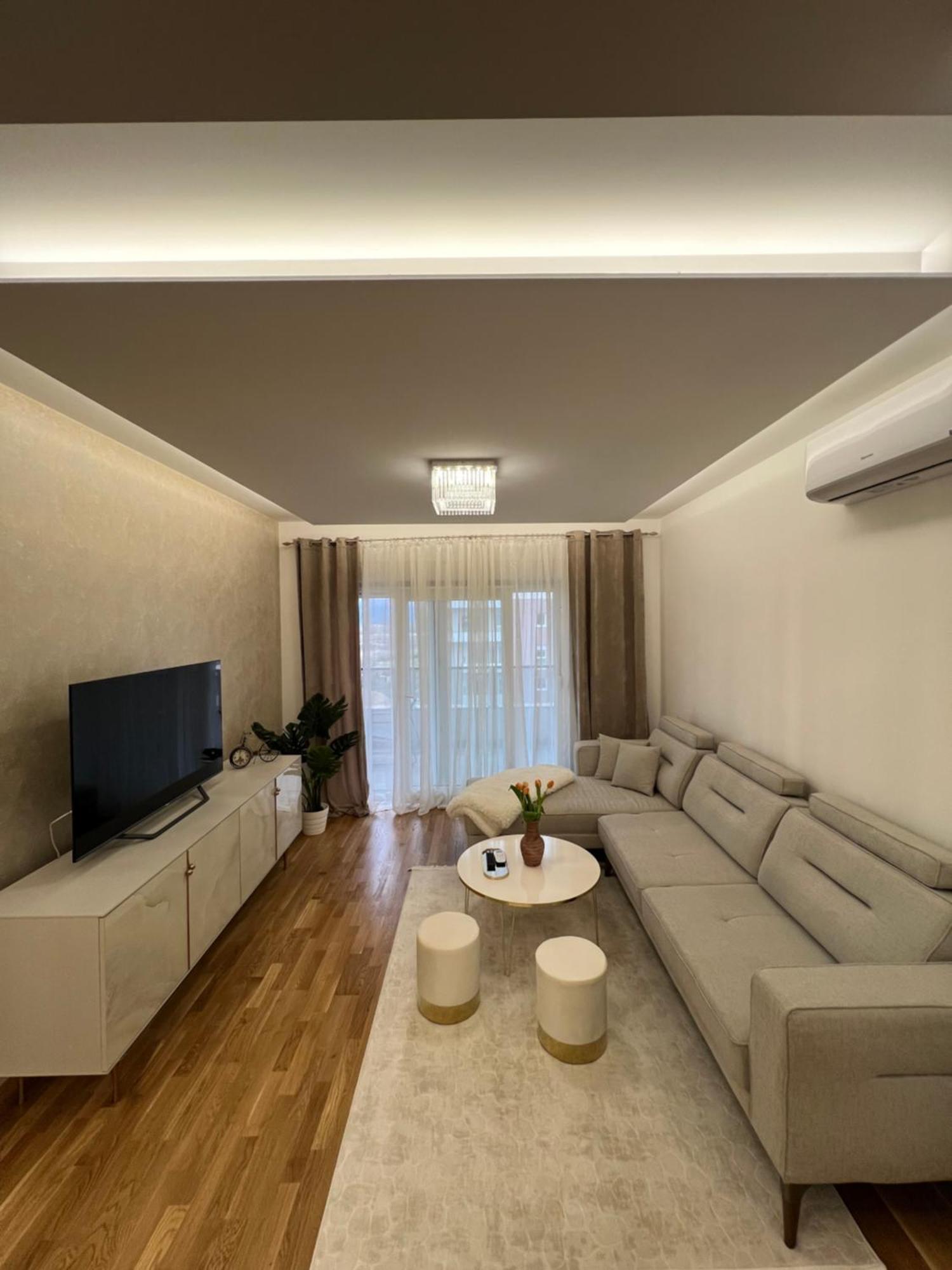 Nadaa Apartman *