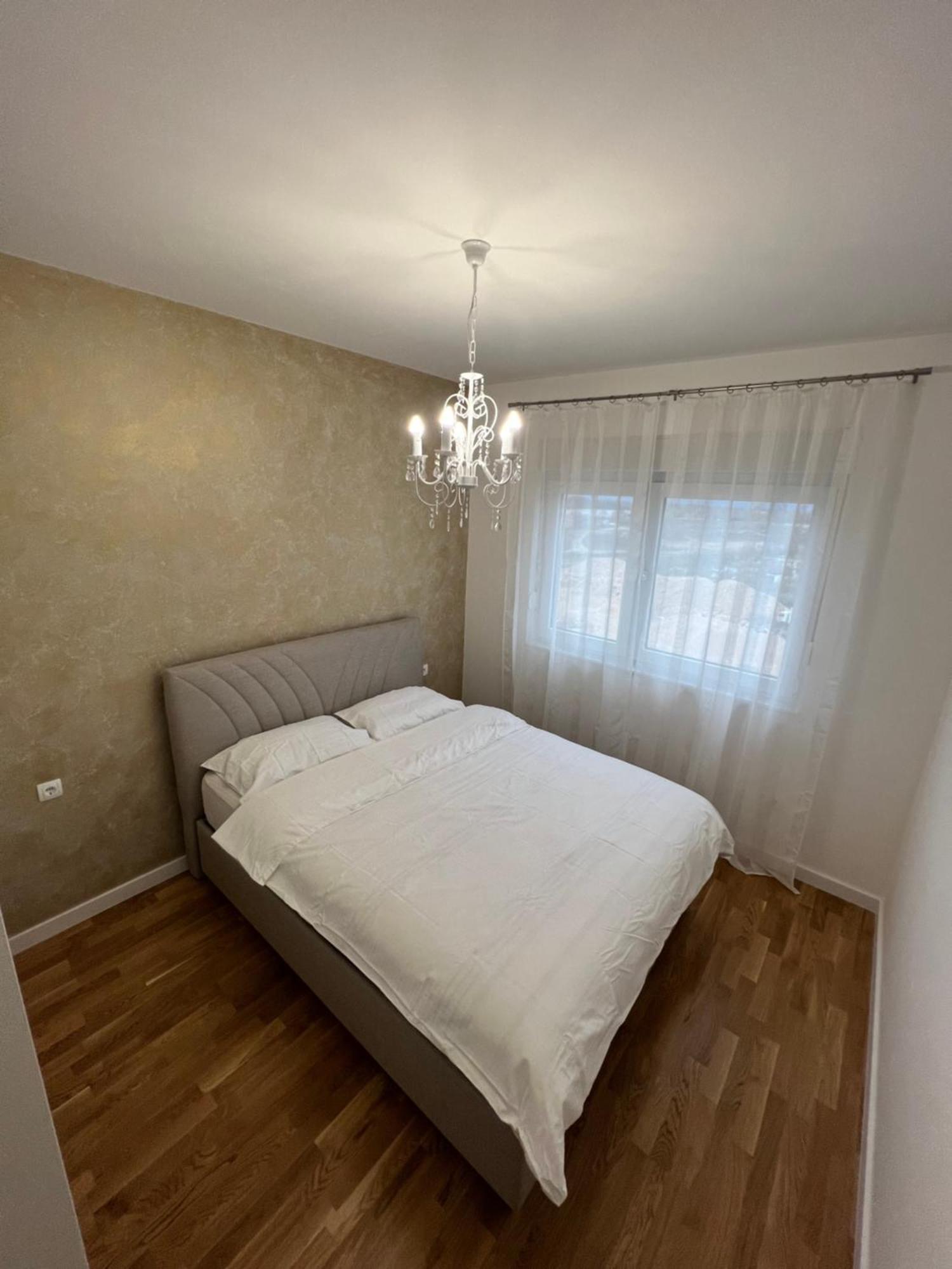 Nadaa Apartman *