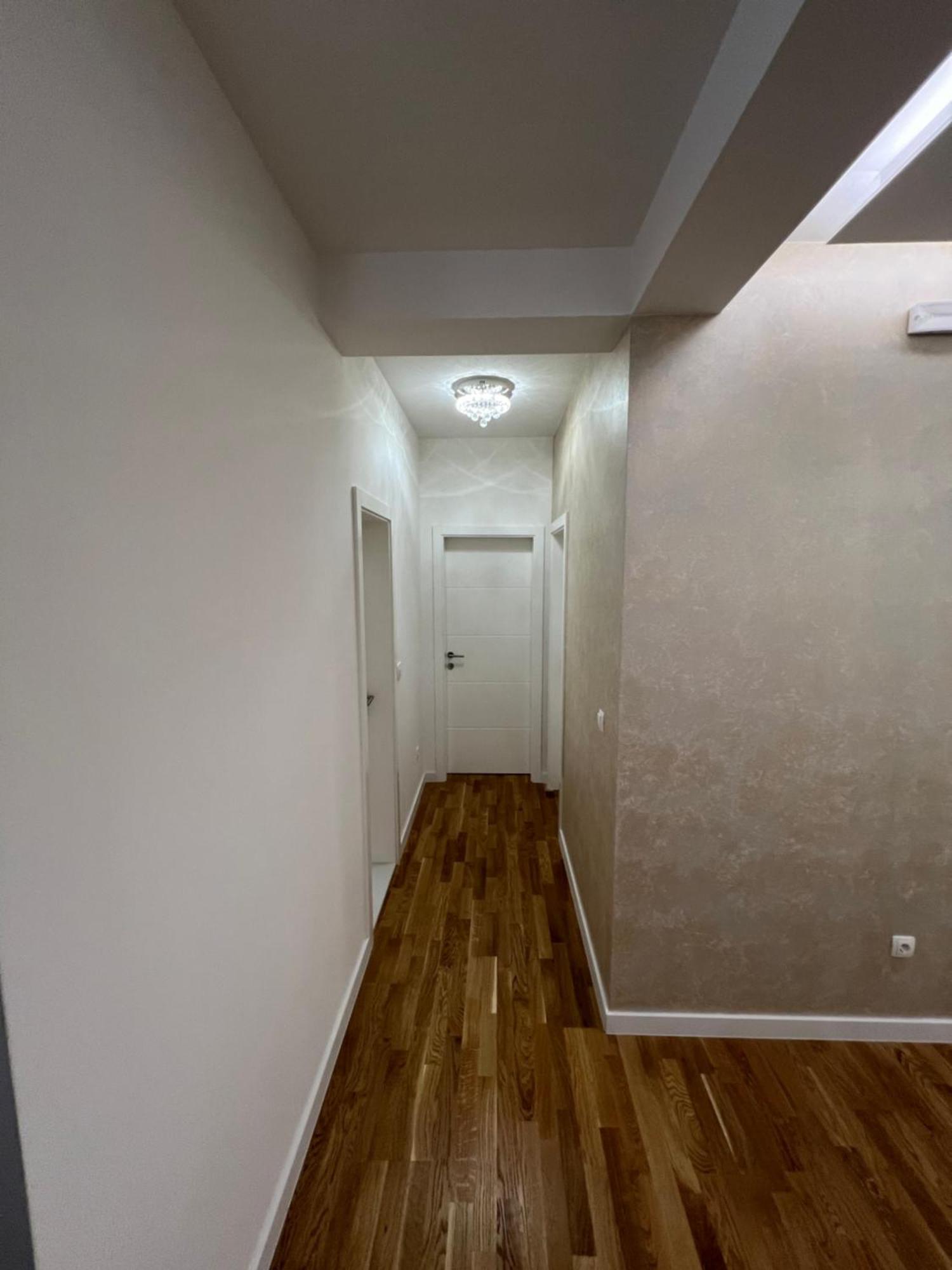 Nadaa Apartman *