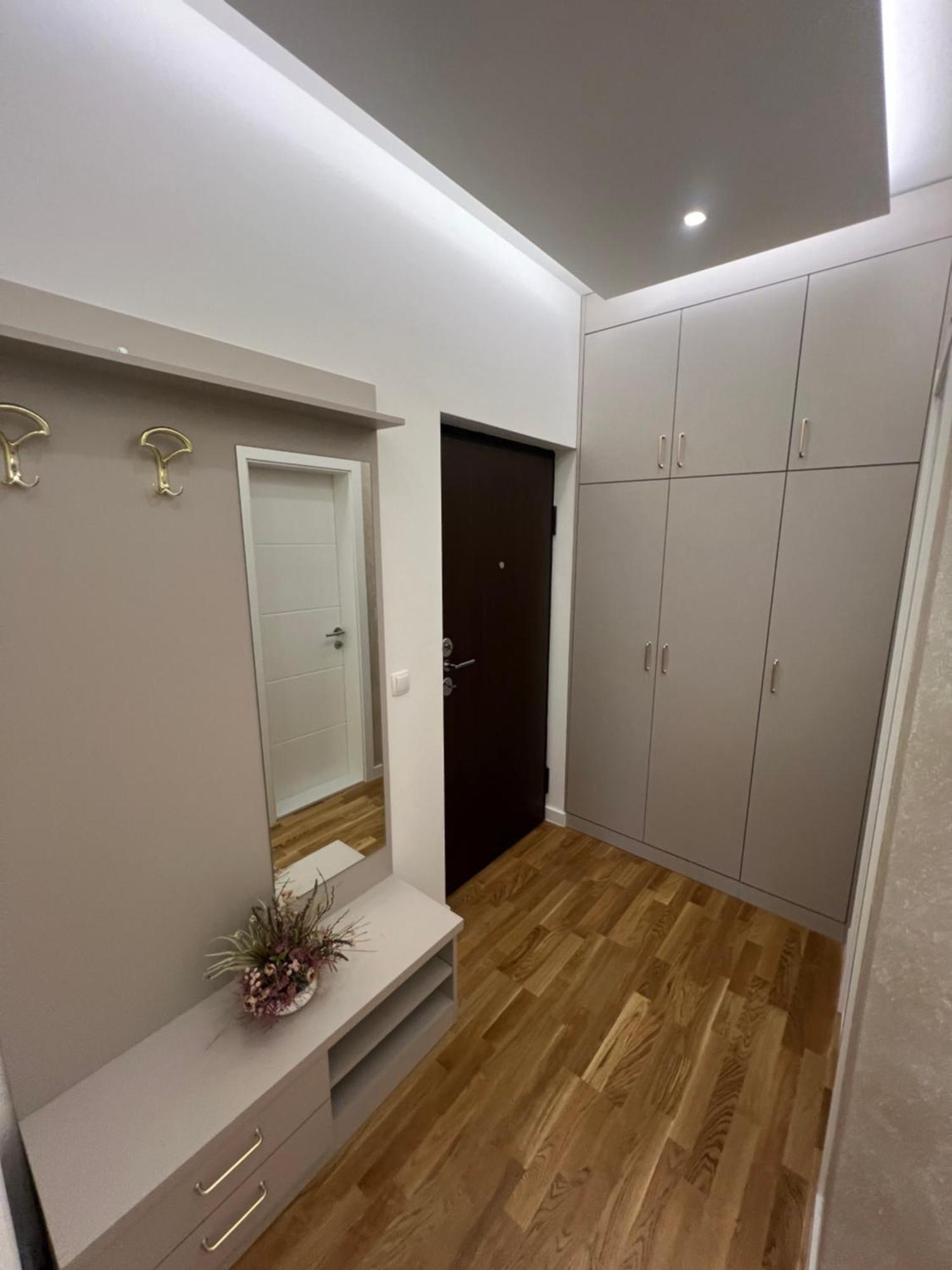 Apartman Nadaa *